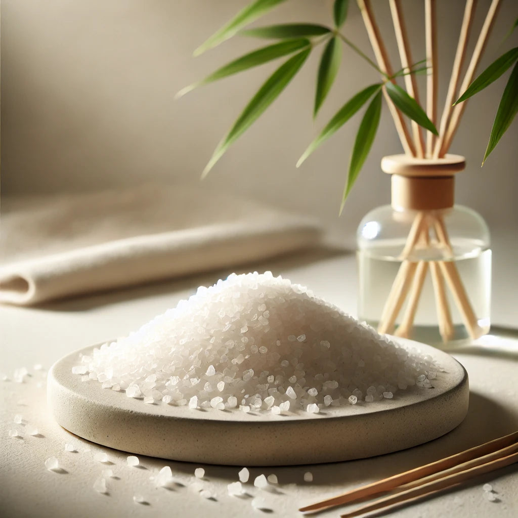 SEA SALT 120 ML BAMBOO STICK REED DIFFUSER