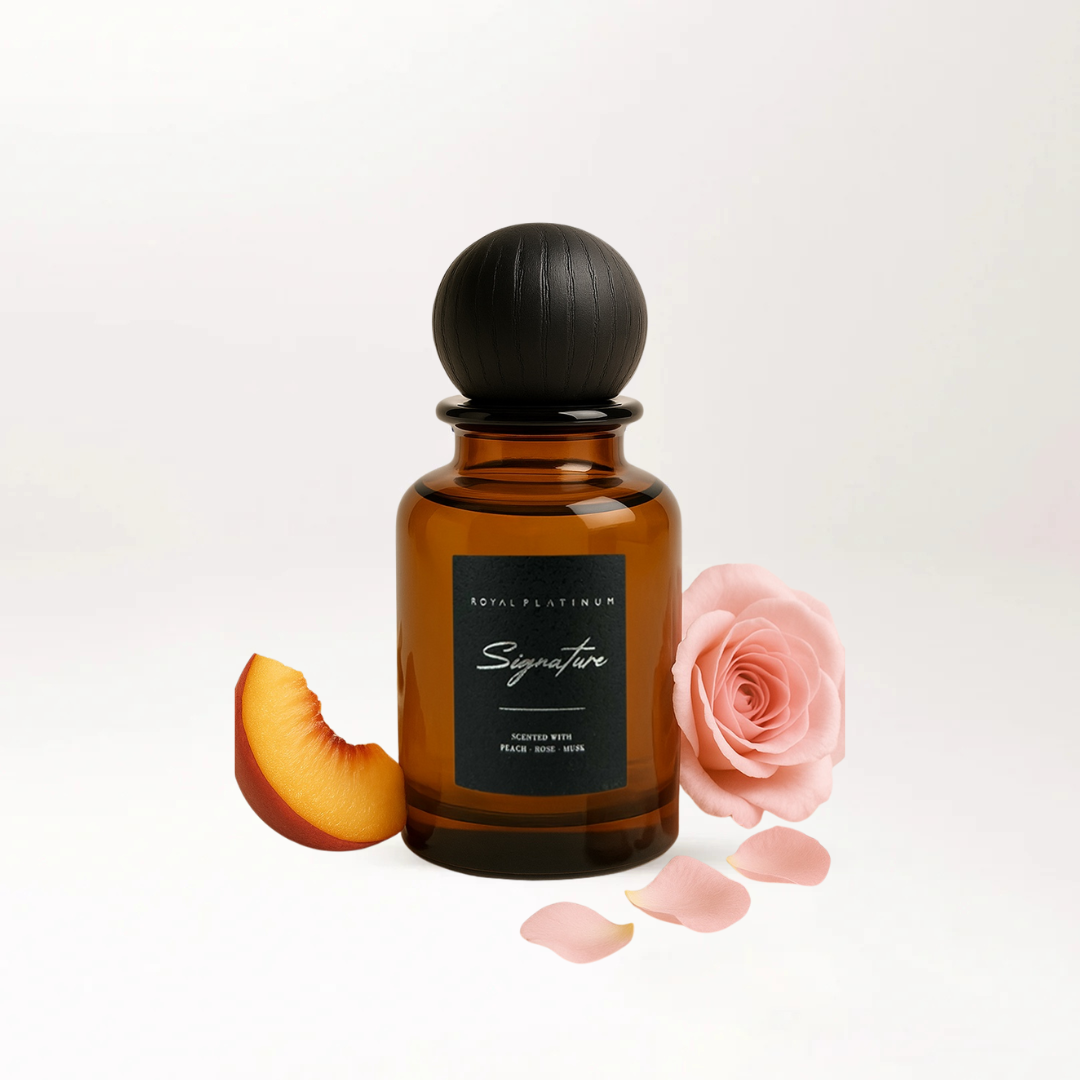 Signature Niche Perfume