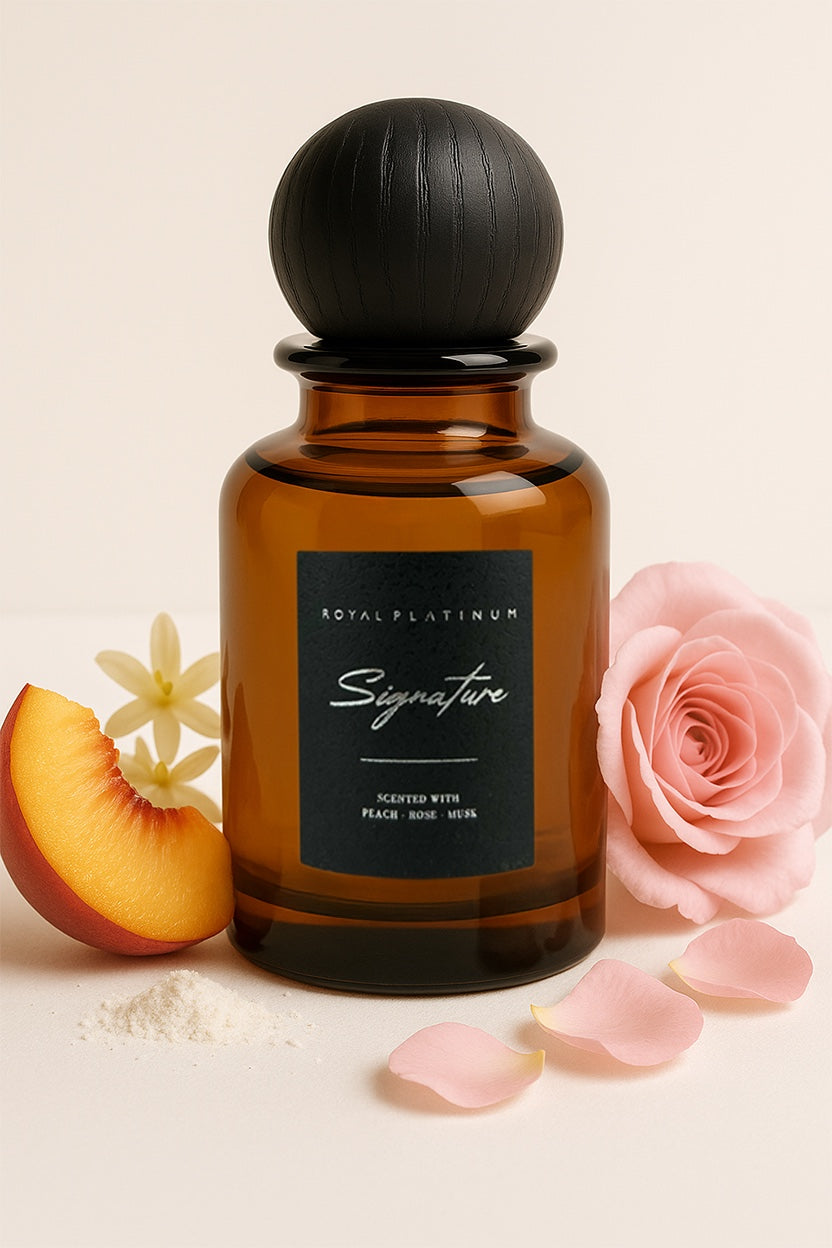 Signature 100ml Niche Perfume