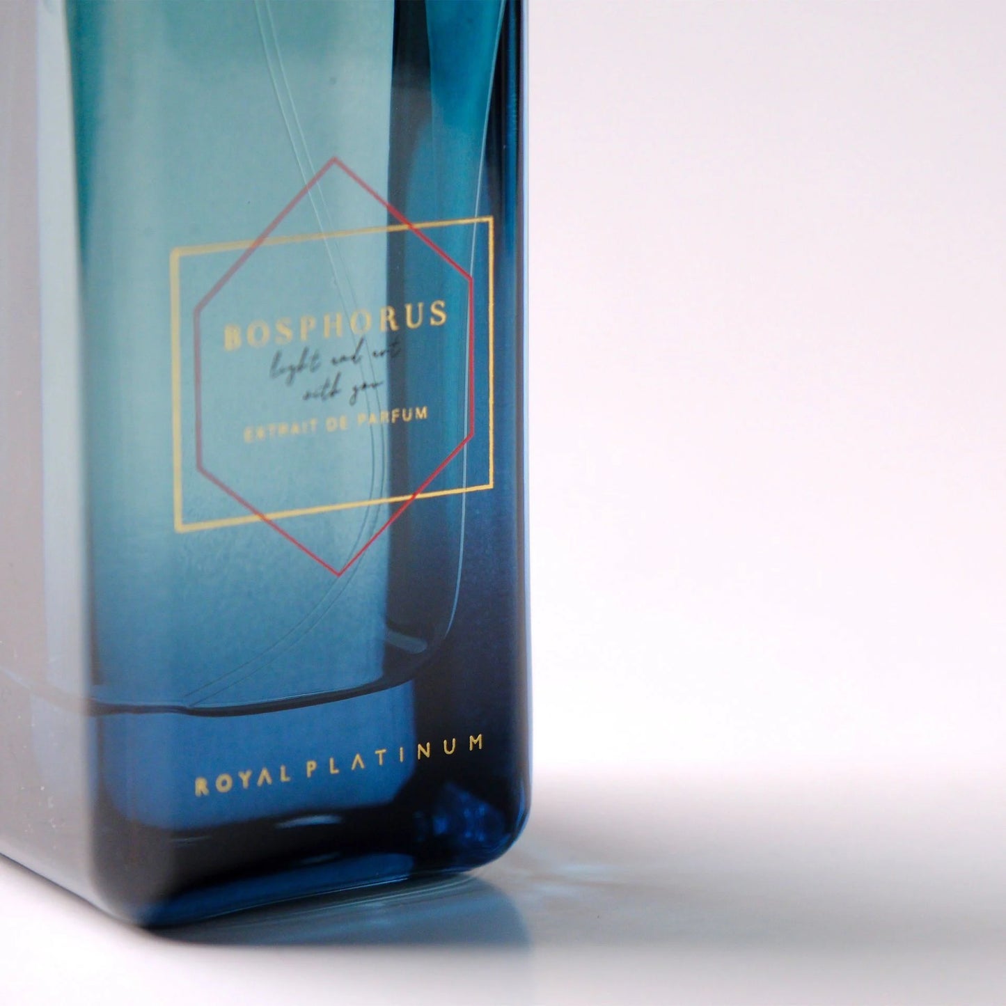 Bosphorus Niche Perfume