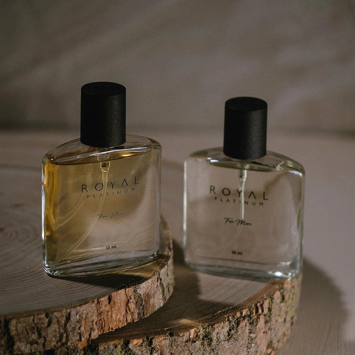 M640 Inspired By Oud Wood