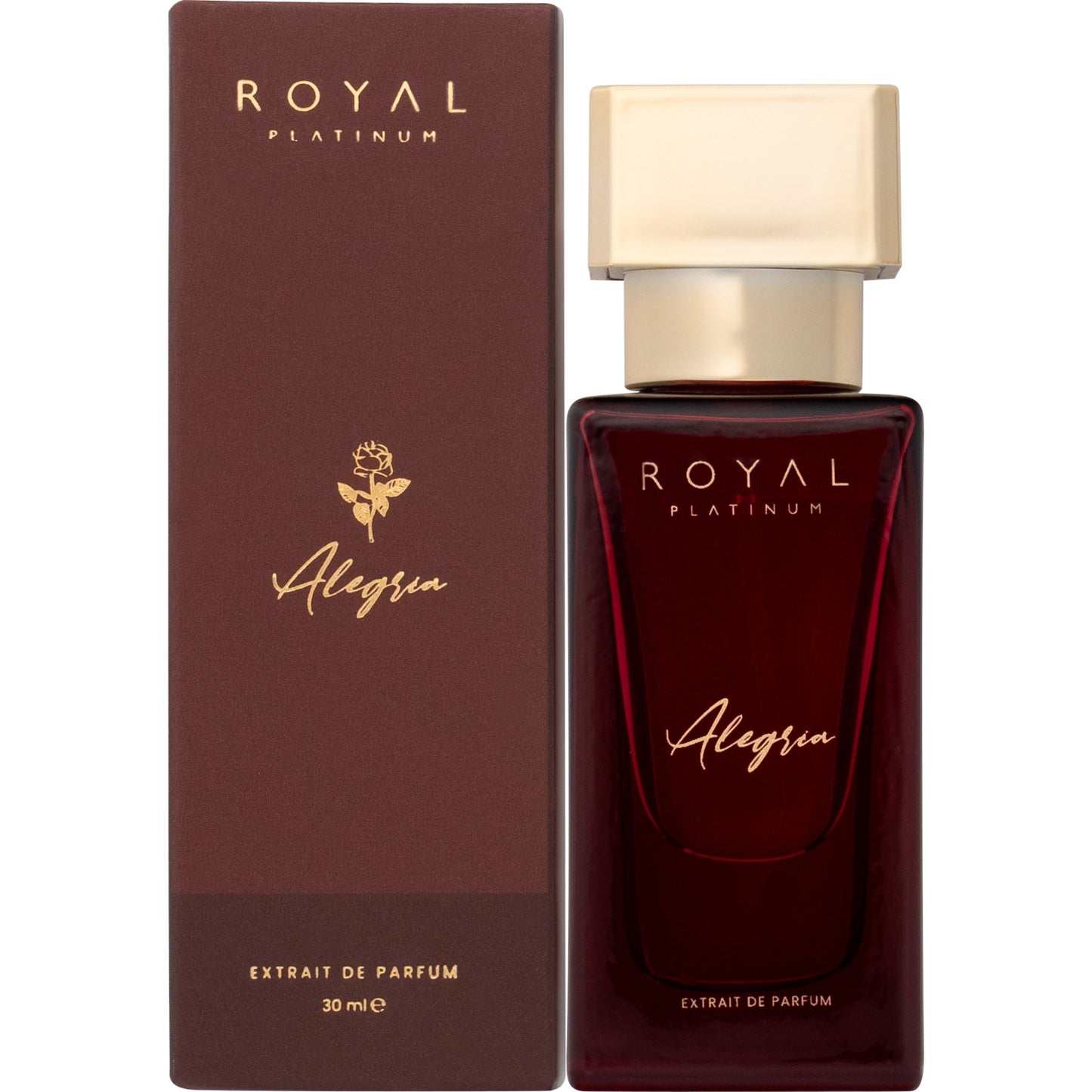 Alegria Niche Perfume