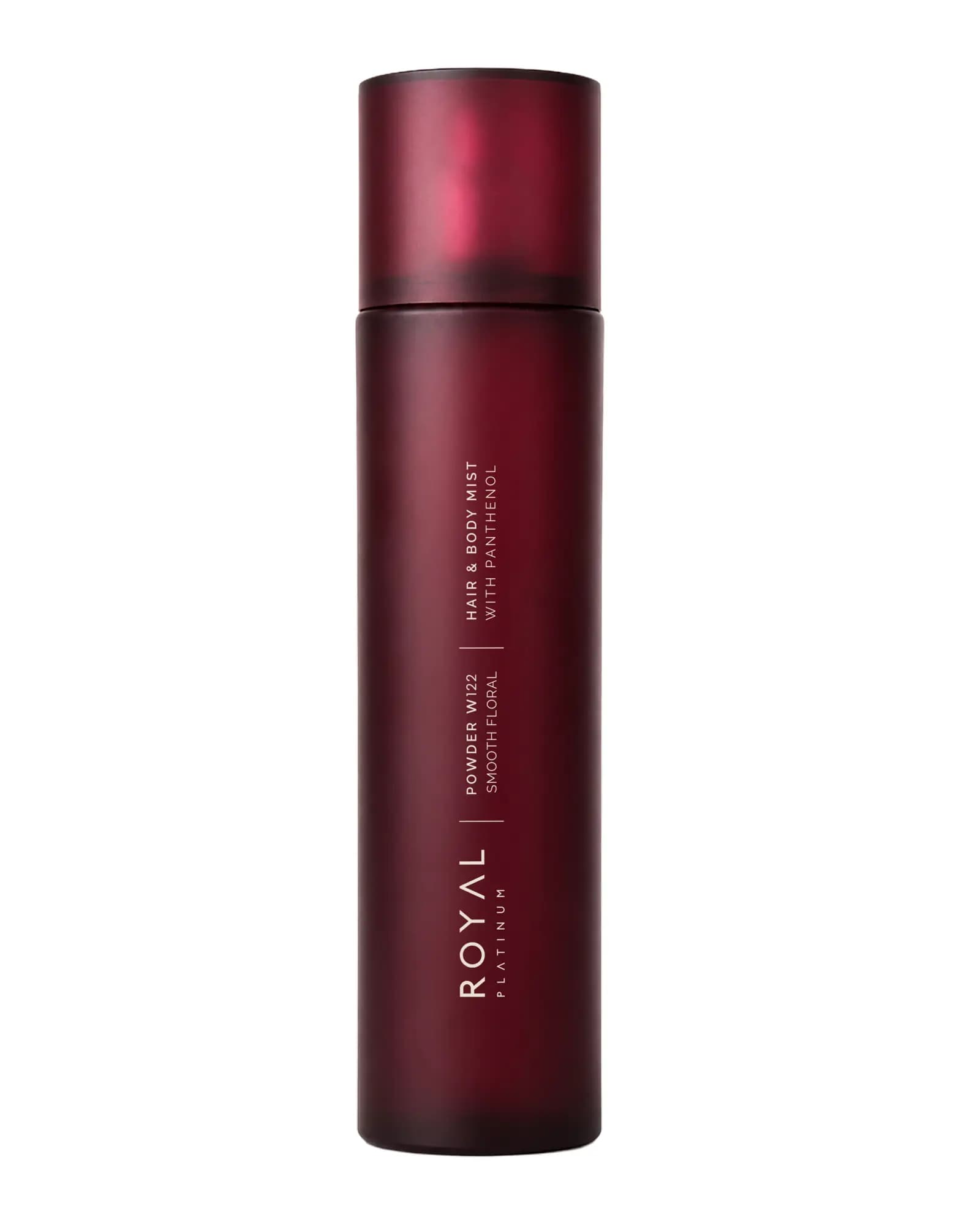 Powder Body Mist