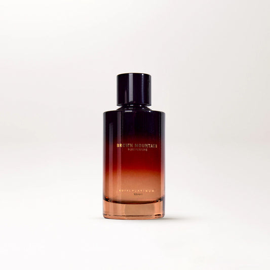 Brown Mountain 100 ML Niche Perfume