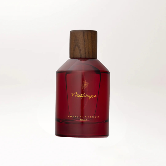 Montenegro Niche Perfume
