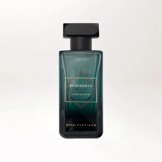 Bosphorus Niche Perfume