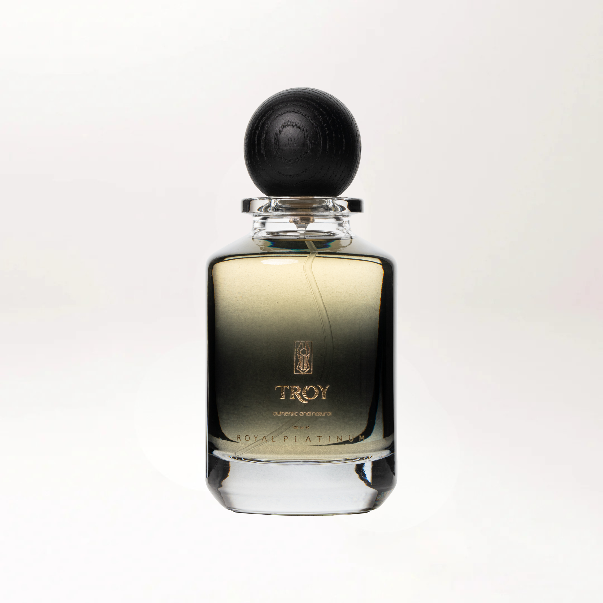 Troy Niche Perfume – Royal Platinum UK