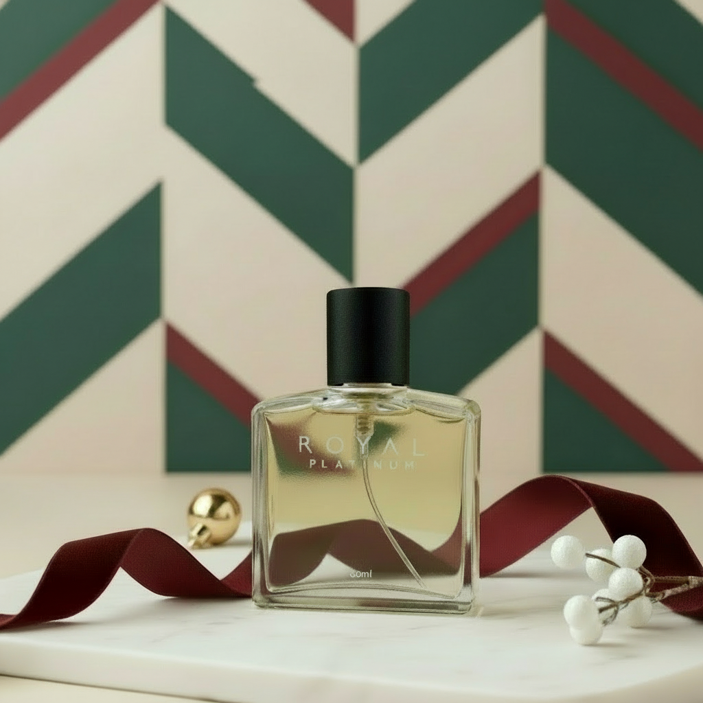 M640 Inspired By Oud Wood