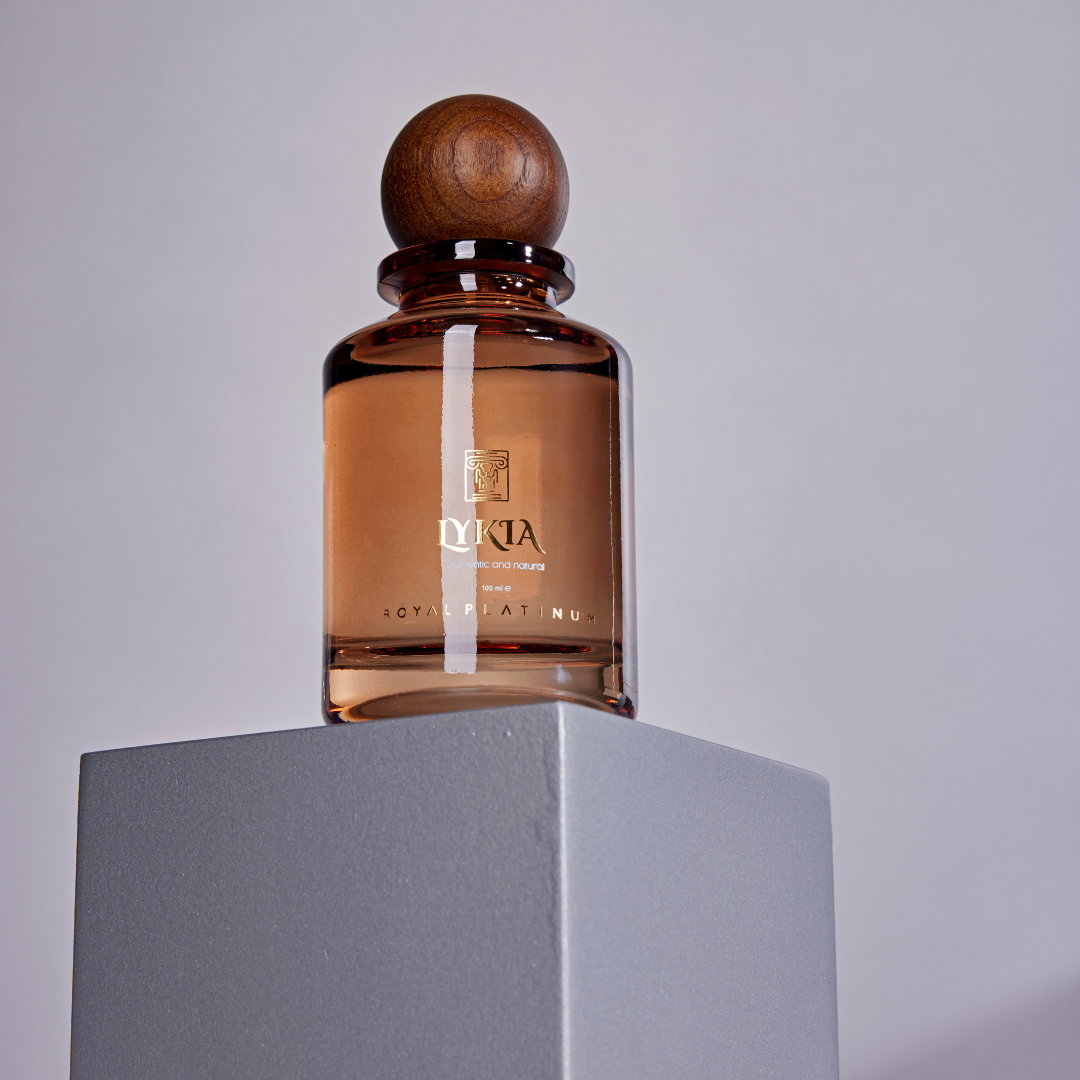 Lykia 100 ML Niche Perfume