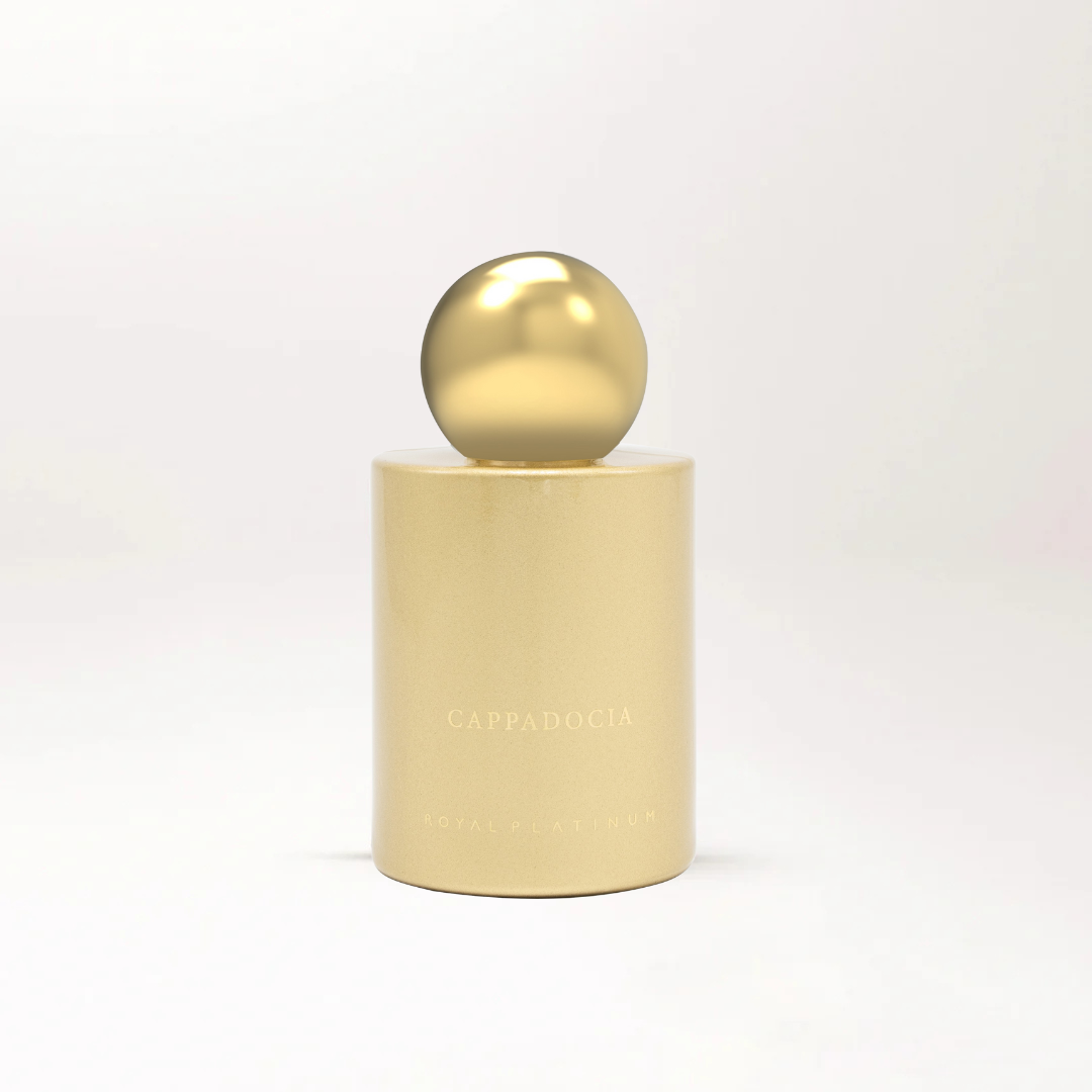 Cappadocia 50 ML Niche Perfume