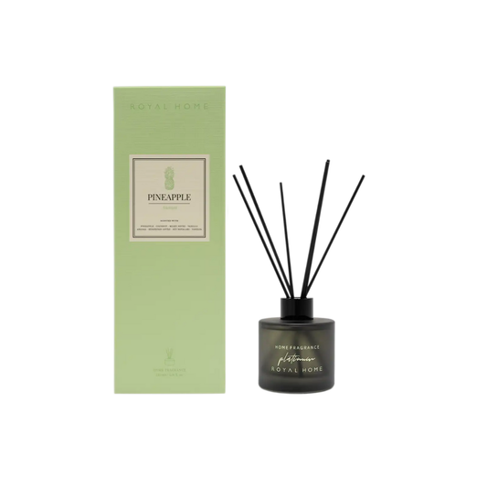 PINEAPPLE 120 ML BAMBOO STICK REED DIFFUSER