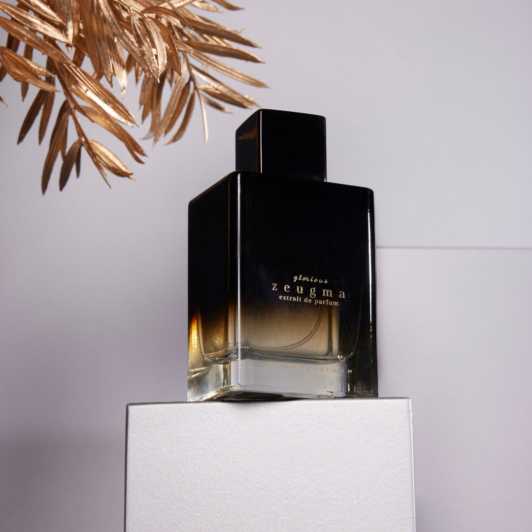 Zeugma Niche Perfume – Royal Platinum UK - Main Image
