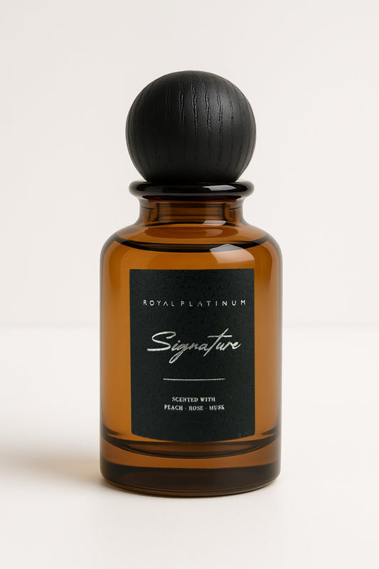 Signature 100ml Niche Perfume