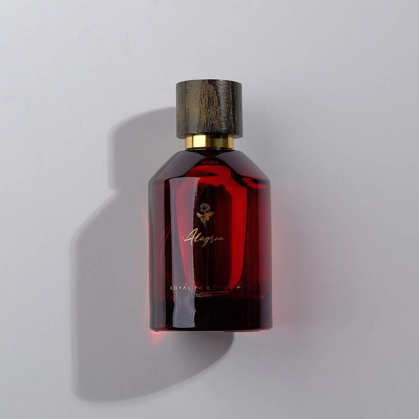 Alegria 100 ML Oud Base Niche Perfume