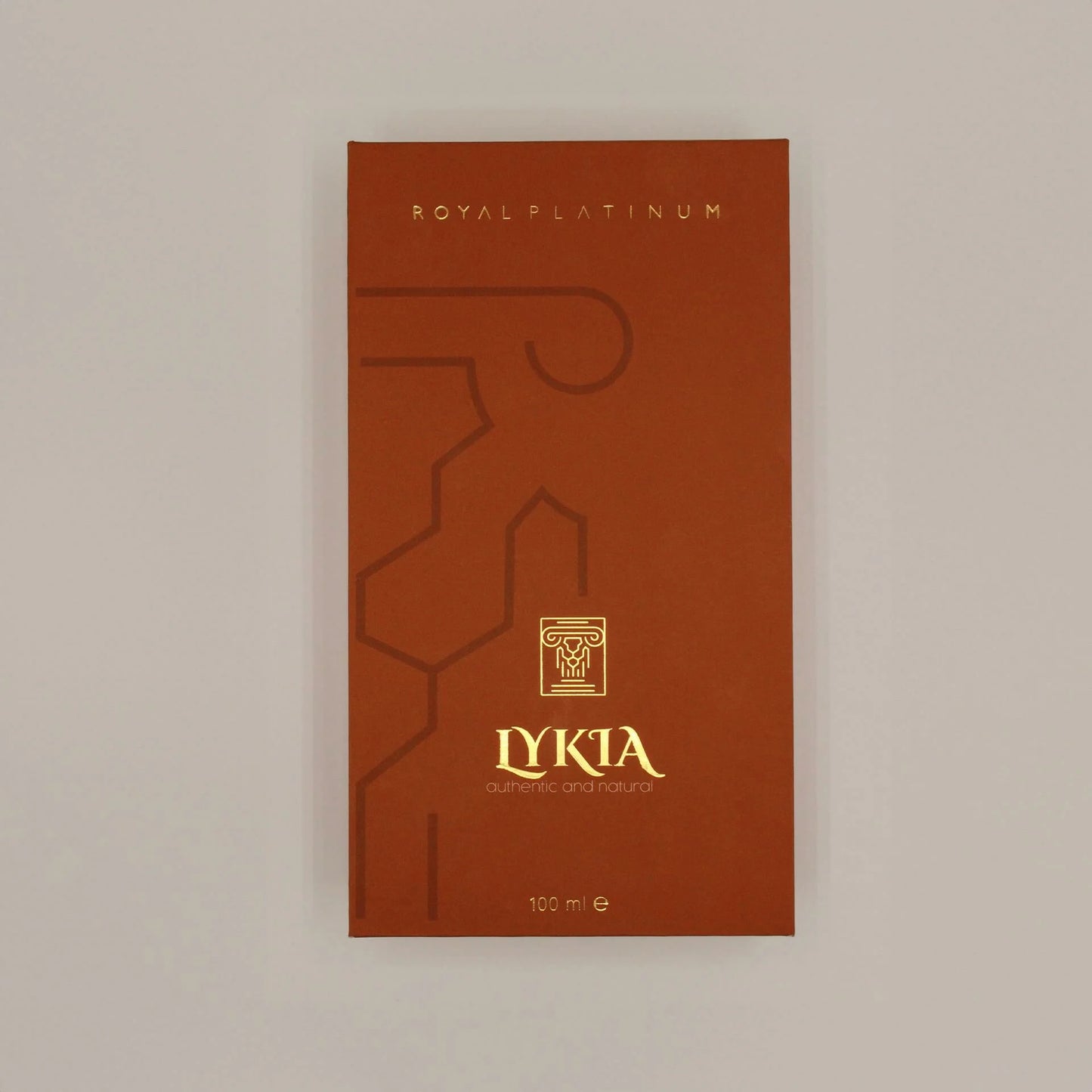 Lykia 100 ML Niche Perfume