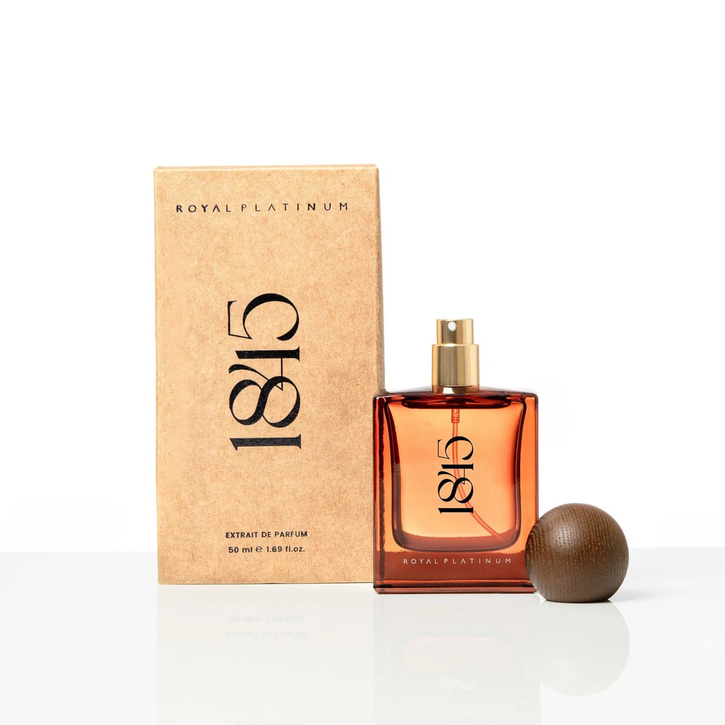 1845 50 ML Niche Perfume