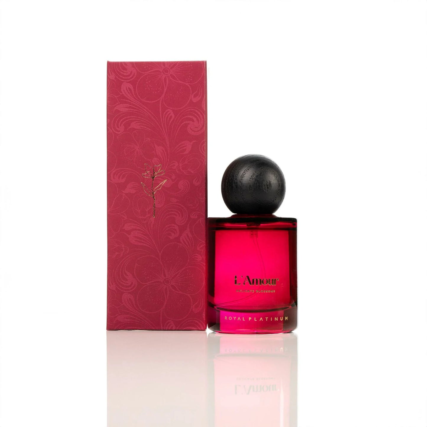 L'Amour 50 ML Niche Perfume