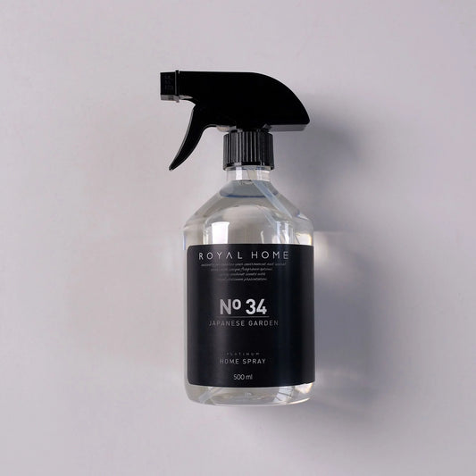 JAPANESE GARDEN 500 ML ROOM SPRAY