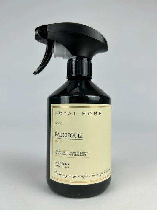 Patchouli 500ML ROOM SPRAY