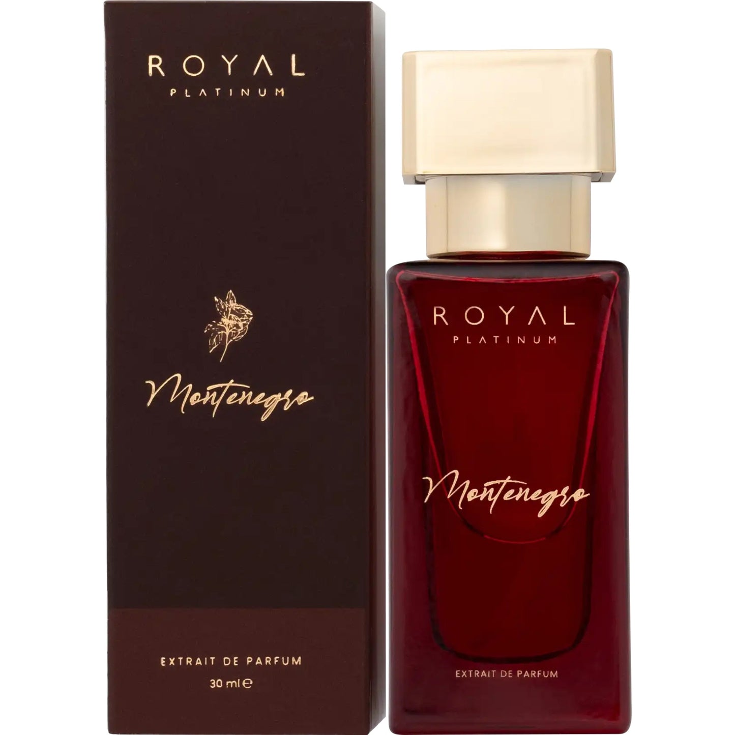 Montenegro Niche Perfume
