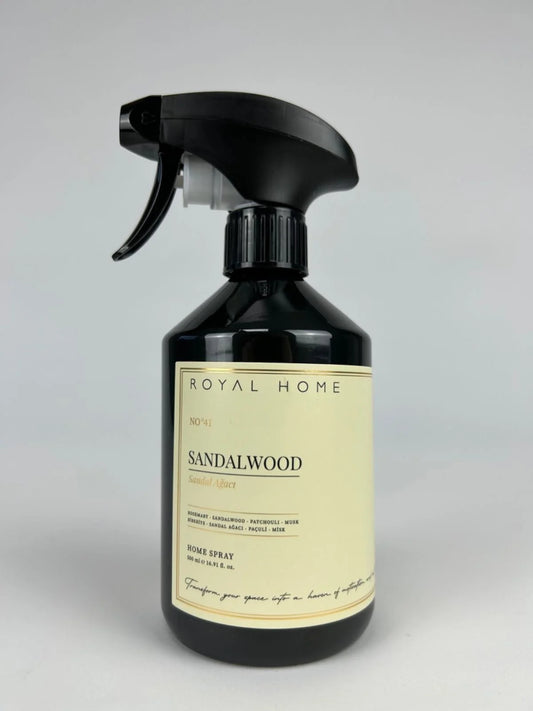 Sandalwood 500ML ROOM SPRAY