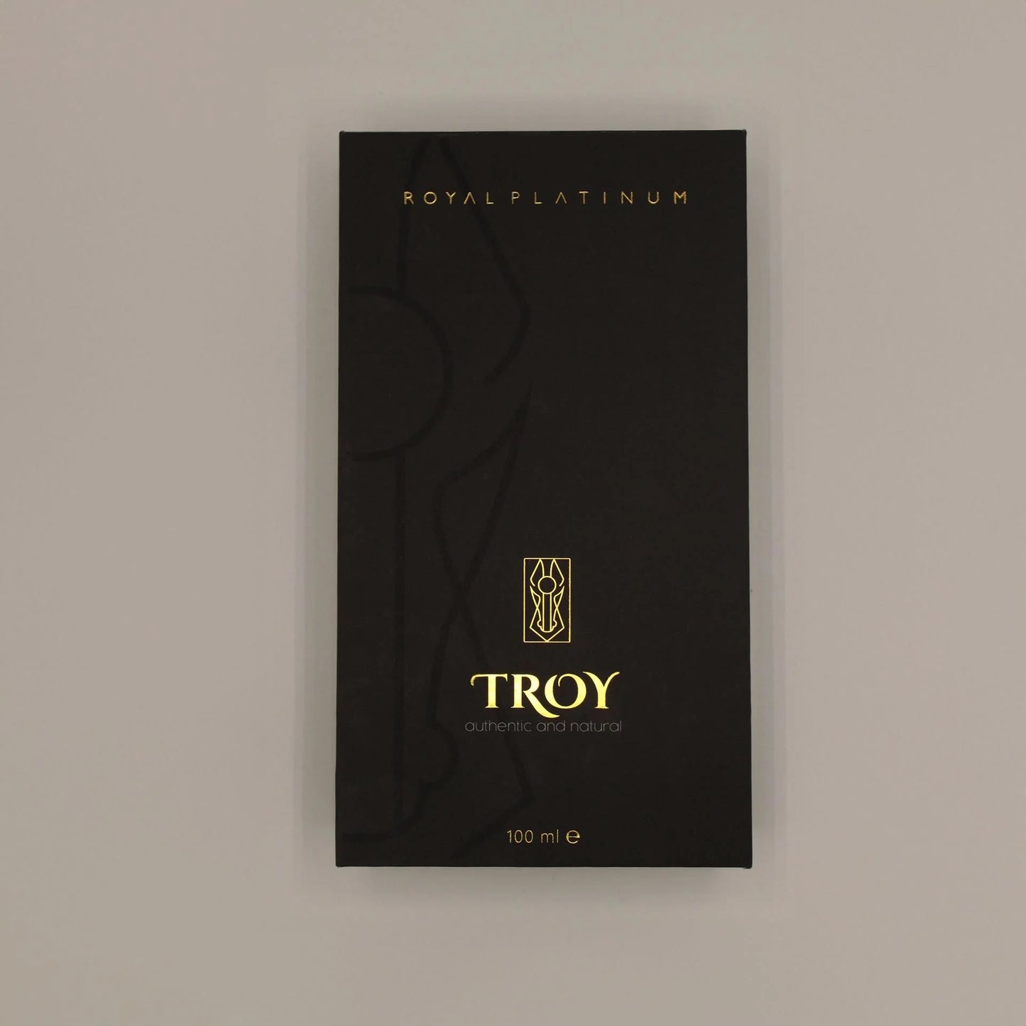 Troy 100 ML Niche Perfume