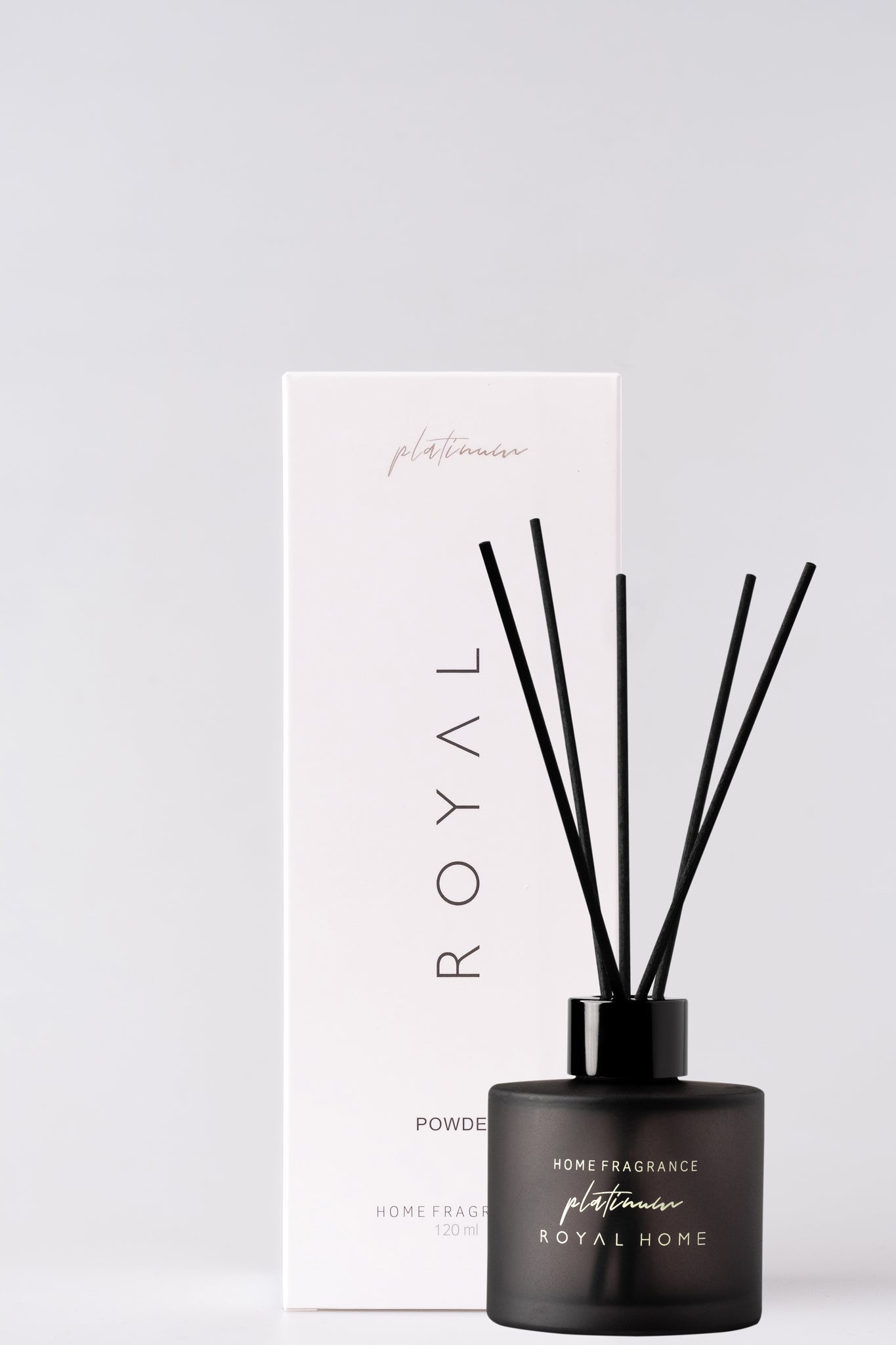 Powder - Royal Platinum UK