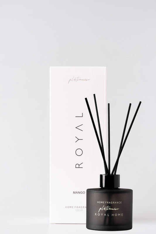 Mango - Royal Platinum UK